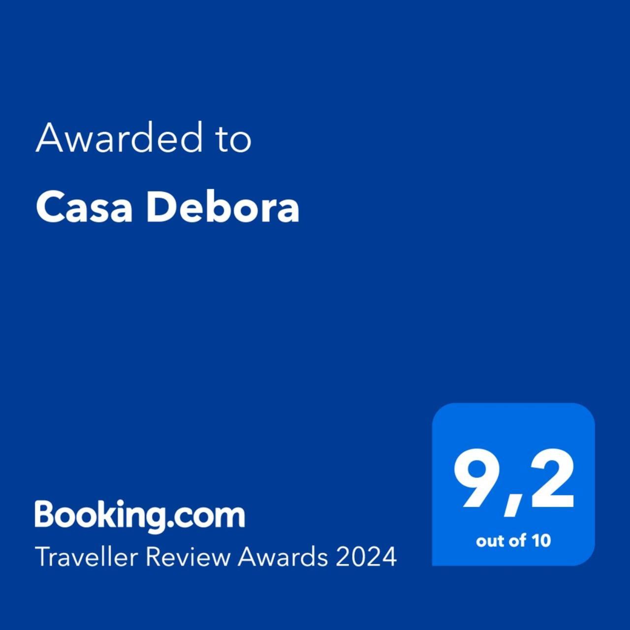 Casa Debora Villa Ostuni Exterior photo