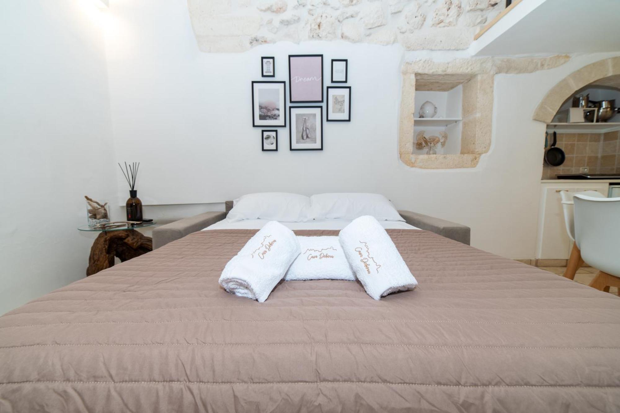 Casa Debora Villa Ostuni Exterior photo
